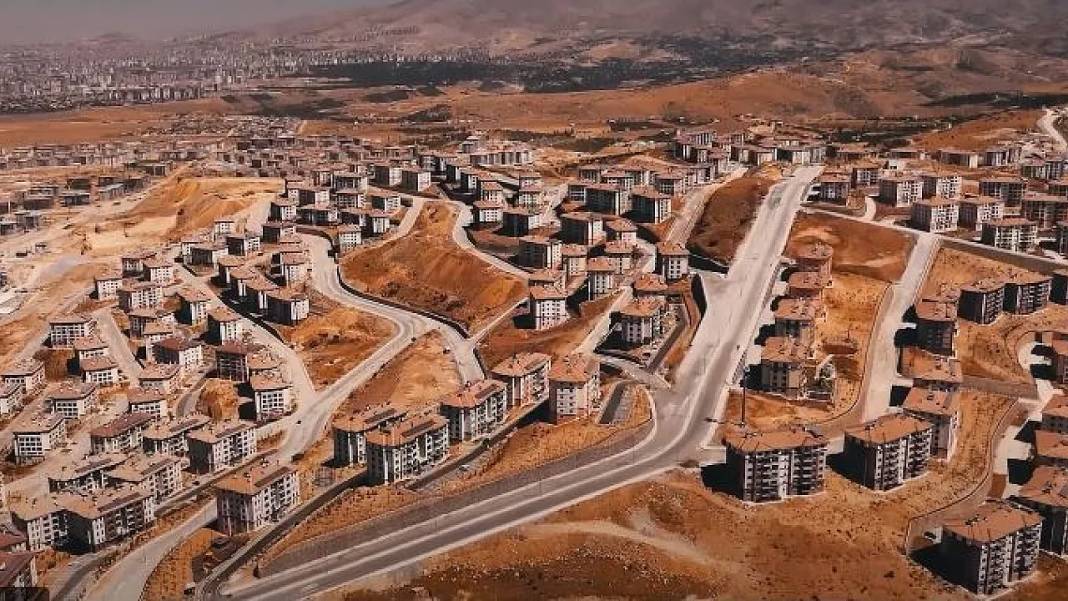 TOKİ bu 30 şehirde kampanya başlattı! Sadece 300 bin TL'ye anahtar teslim 3